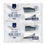 바다포차 국내산 순살 고등어 500g*6ea(3kg)