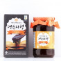 제주직송 댕유자청 600g