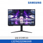 삼성 오디세이 G3 게이밍 모니터 68.4cm(FHD, 플랫) LS27AG320NKXKR